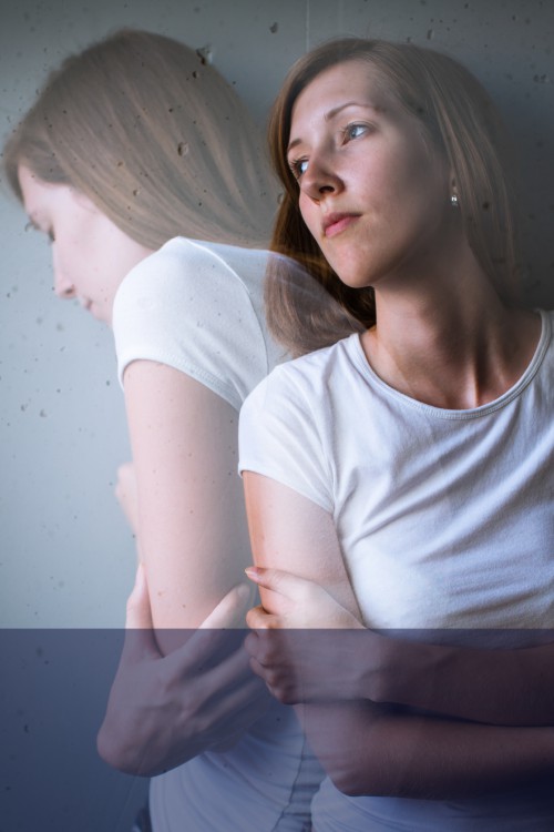 Anxiety & Panic Disorder