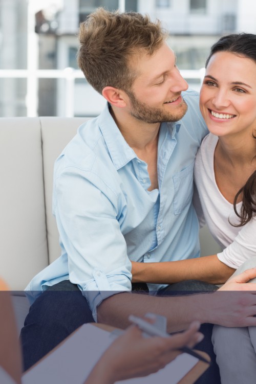 COUPLES
&

MARITAL
THERAPY