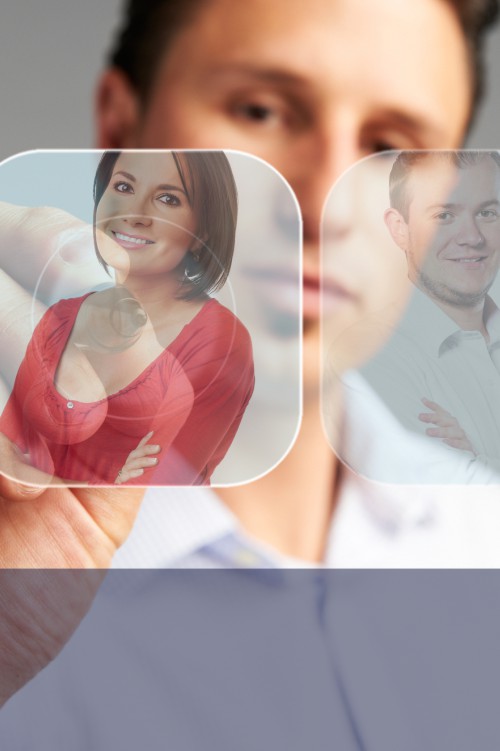 PERSONNEL
SELECTION/

PSYCHOMETRICS