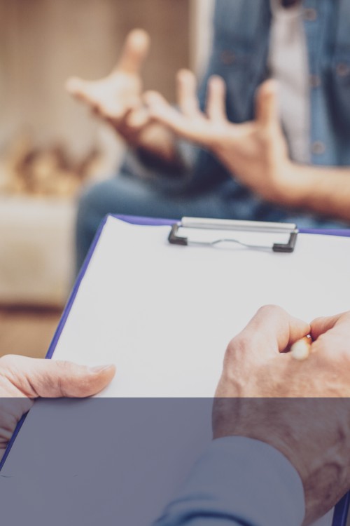 Therapeutic approach