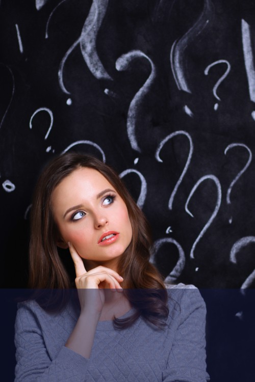 What types of problems does a psychologist treat?